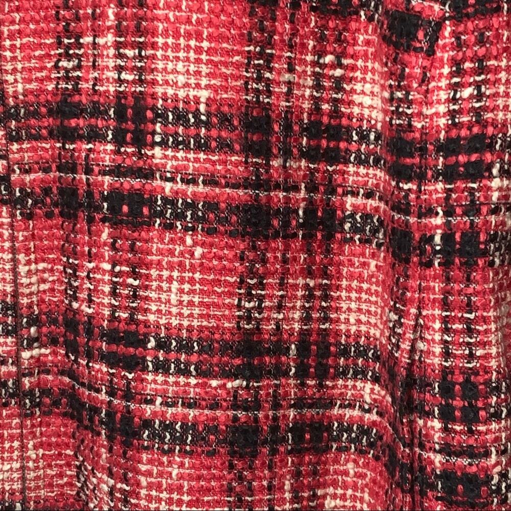Vintage zip up Blazer 80's/90's - Picture 7 of 8